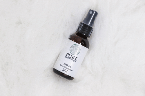 Awake Botanical Spray