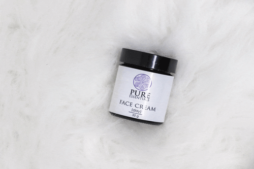 Face Cream for Day