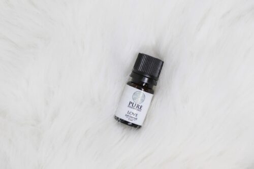 Love Essential Oil Blend
