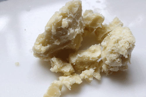 Organic Shea Butter