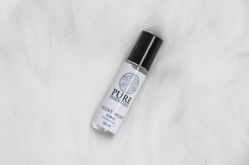 Silent Night Essential Oil Roller