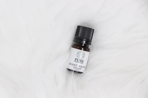 Silent Night Essential Oil