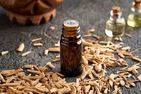 Cedarwood - Pure Essential Oil: