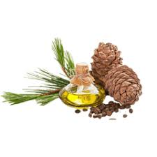 Cedarwood - Pure Essential Oil: