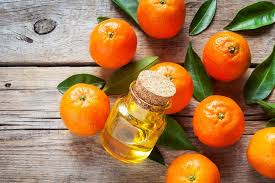 Mandarin - pure essential oil